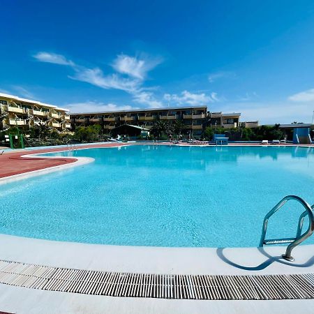 Sunlight Apartment In Costa De Antigua Eksteriør bilde