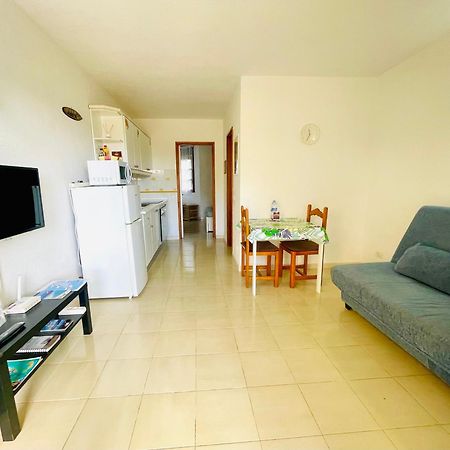 Sunlight Apartment In Costa De Antigua Eksteriør bilde