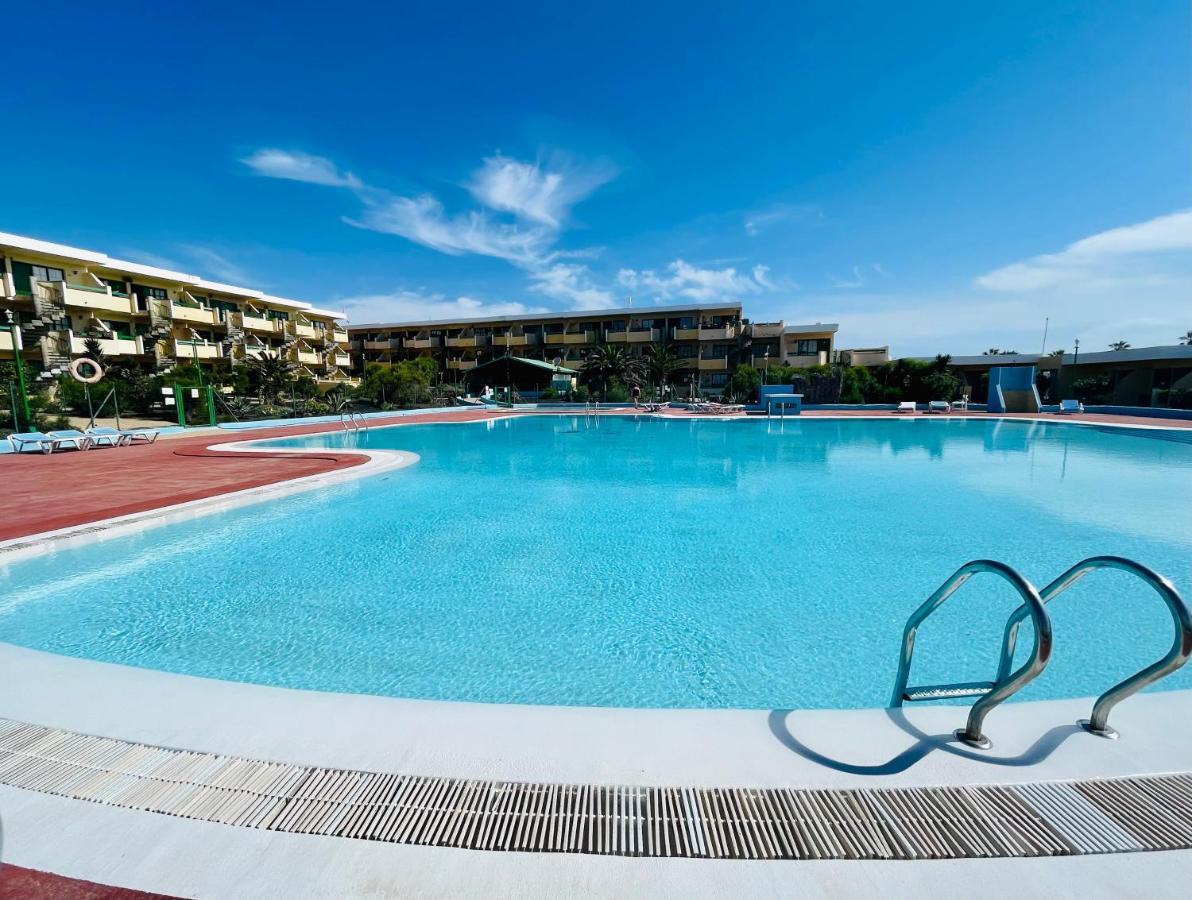 Sunlight Apartment In Costa De Antigua Eksteriør bilde