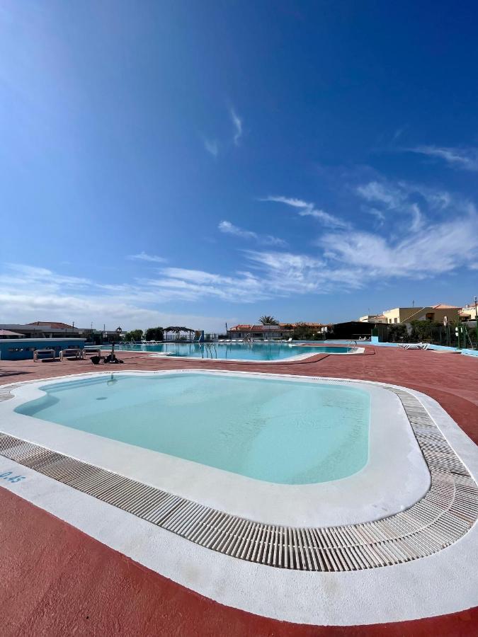 Sunlight Apartment In Costa De Antigua Eksteriør bilde