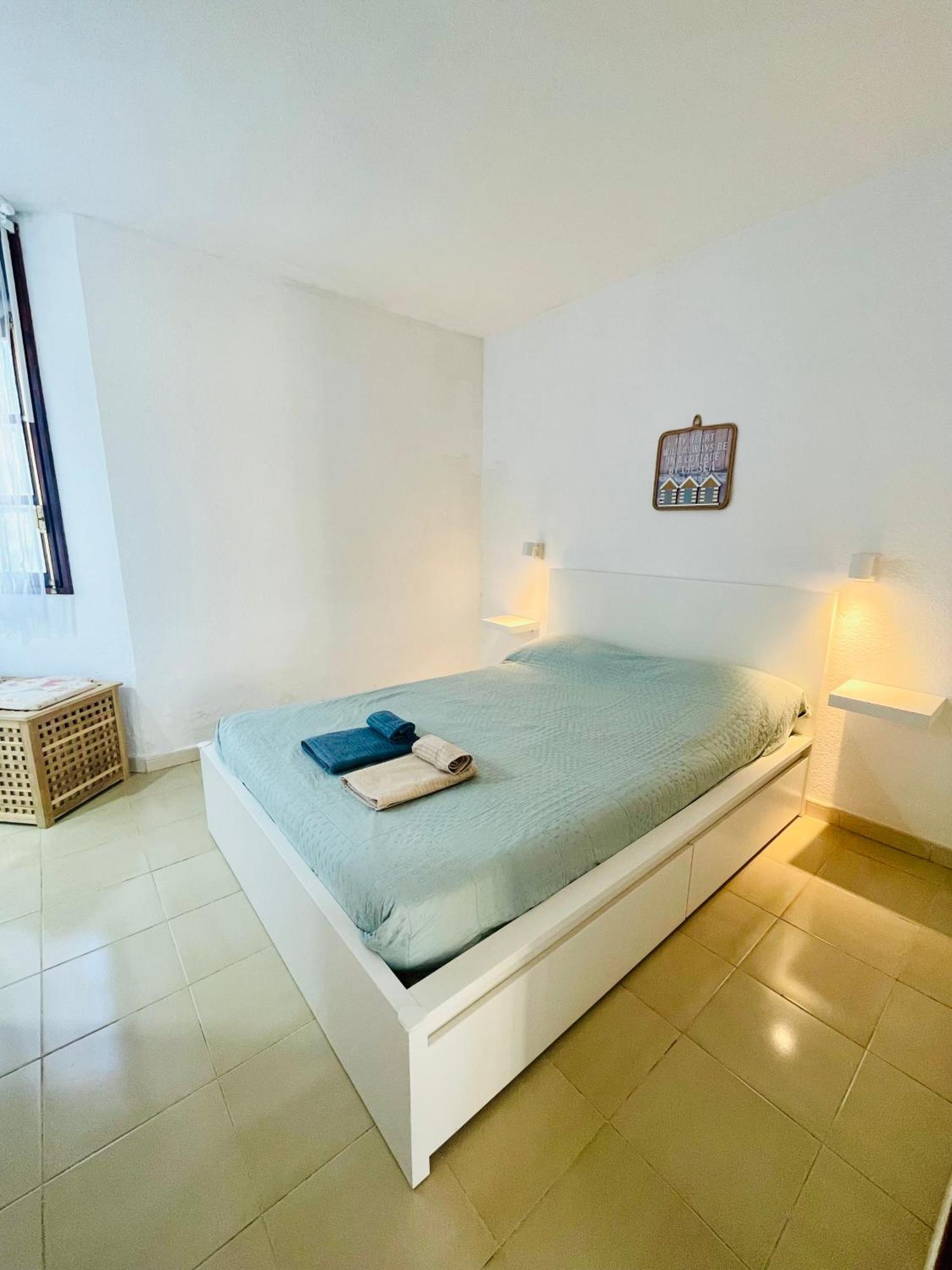 Sunlight Apartment In Costa De Antigua Eksteriør bilde