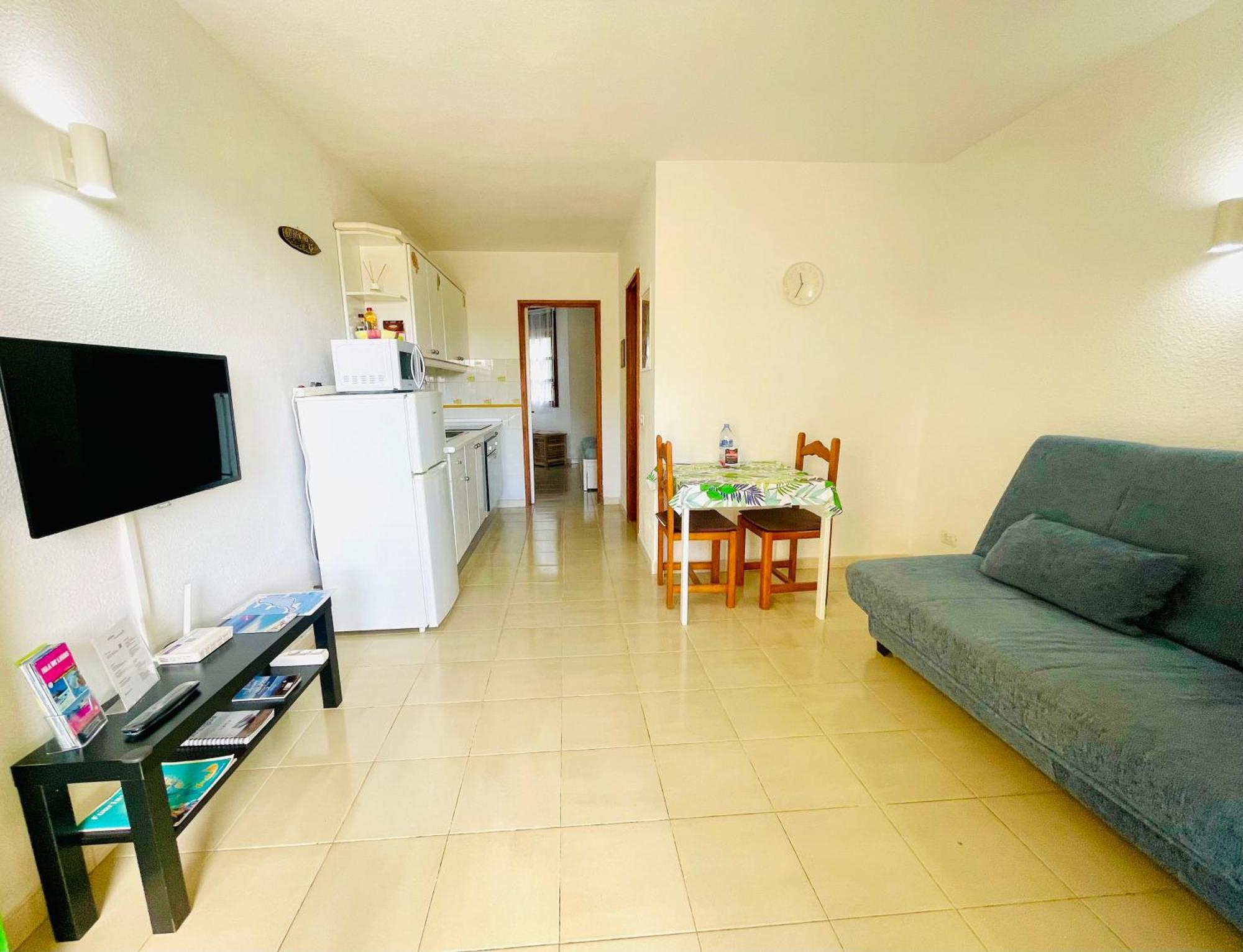 Sunlight Apartment In Costa De Antigua Eksteriør bilde