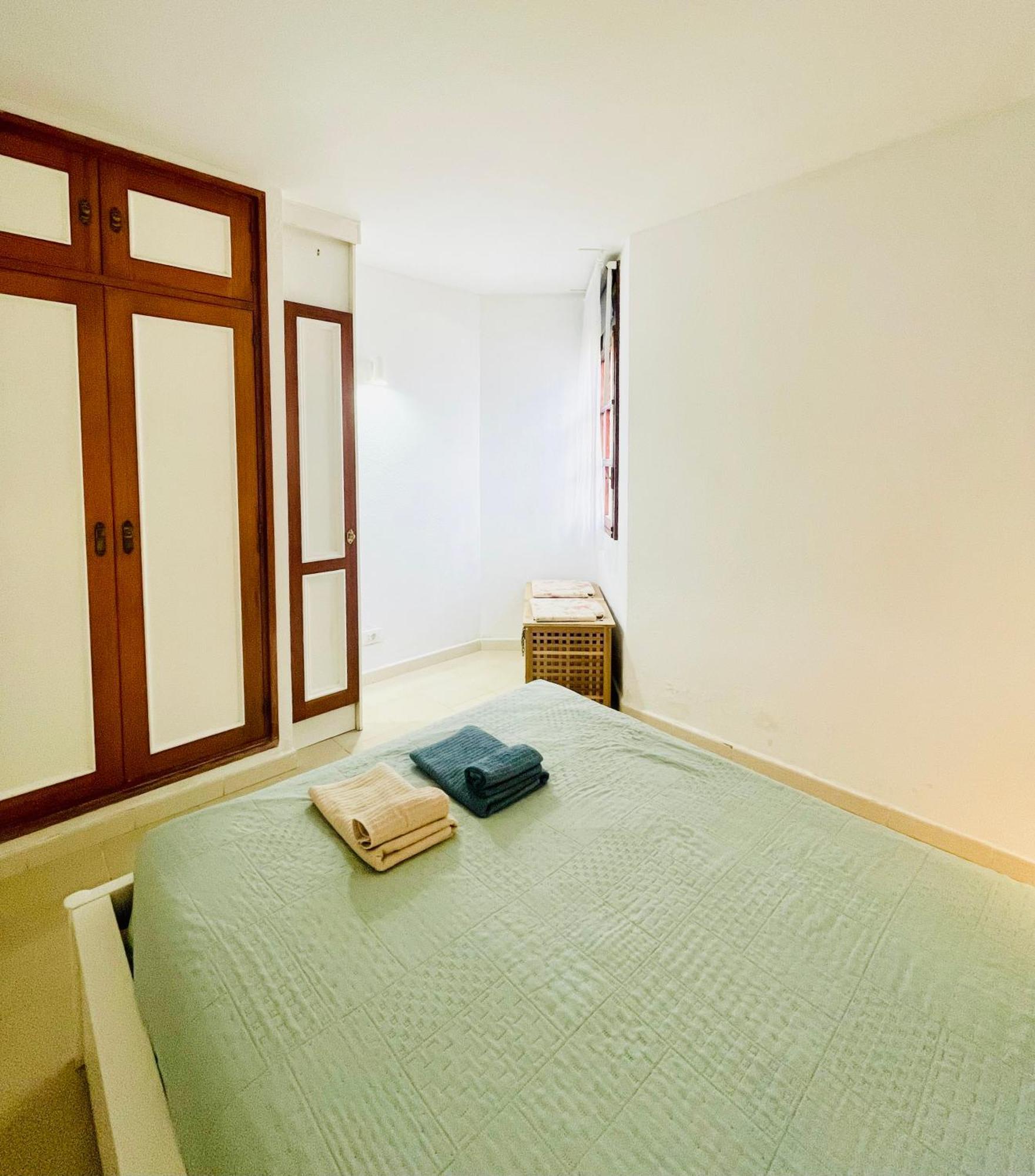Sunlight Apartment In Costa De Antigua Eksteriør bilde