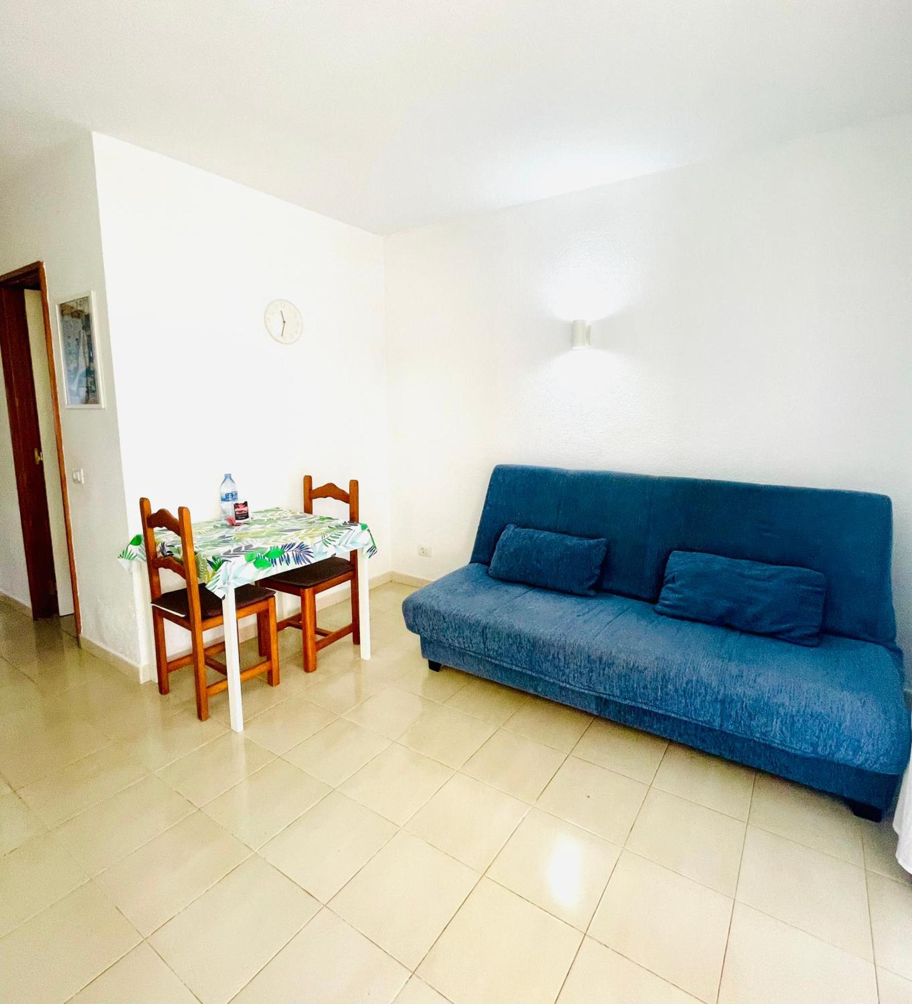 Sunlight Apartment In Costa De Antigua Eksteriør bilde
